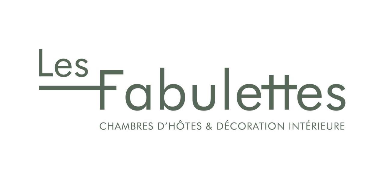Bed and Breakfast Les Fabulettes Auffay Zewnętrze zdjęcie